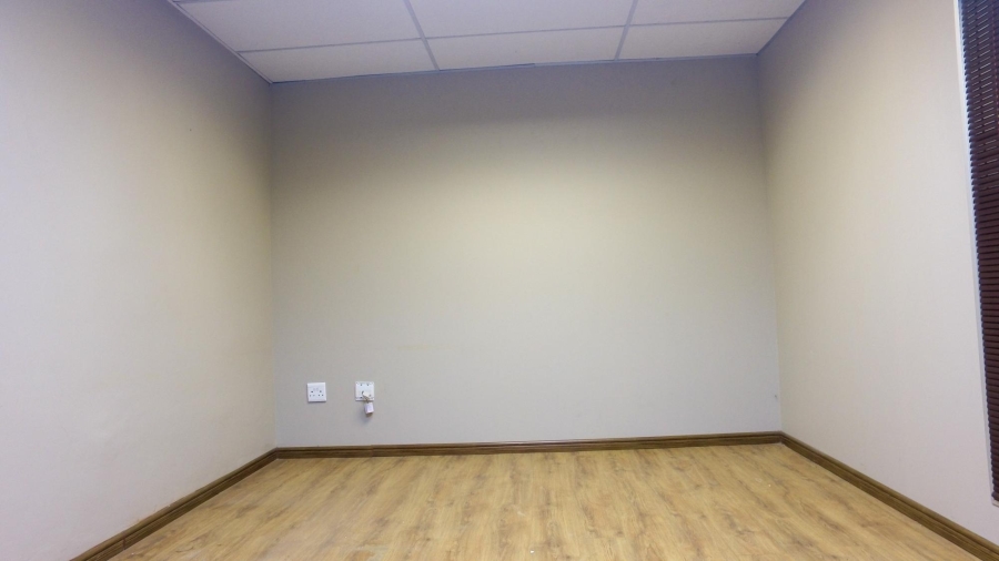 To Let commercial Property for Rent in Safari Gardens North West